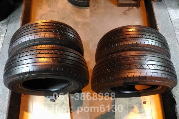 Yokohama RY53 ผ้าใบ8ชั้น 205/70R15C Yokohama RY53 ผ้าใบ8ชั้น 205/70R15C