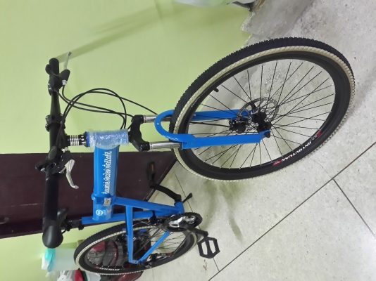 ขายจักรยานเสือภูเขา