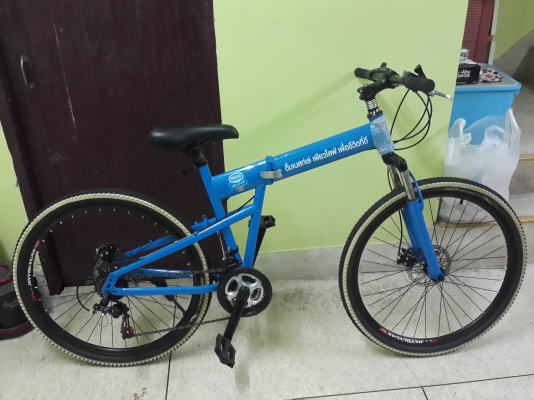 ขายจักรยานเสือภูเขา