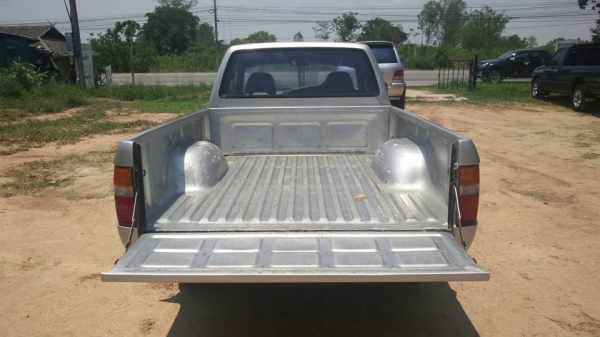 !!!!  รถบ้านแท้ โตโยต้าไมตี้เอ็กแค๊ป ปี 38 พ.เพาเวอร์แท้ เครื่องดีแน่นๆ เดิม บาง