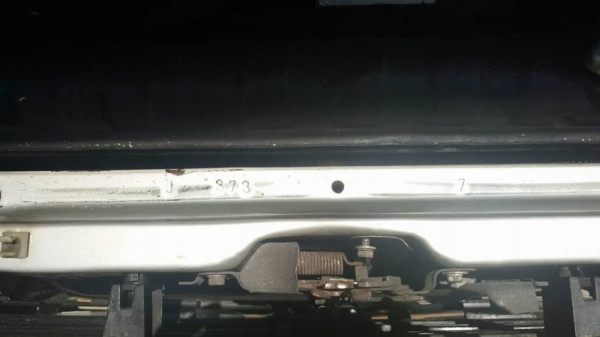 !!!!  รถบ้านแท้ โตโยต้าไมตี้เอ็กแค๊ป ปี 38 พ.เพาเวอร์แท้ เครื่องดีแน่นๆ เดิม บาง