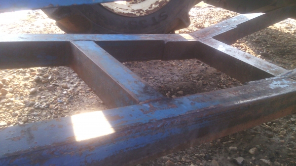 ขาย6640  4*4  คานนิวฮอแลนเล่มพร้อมโอนรถพร้อมใช้งาน