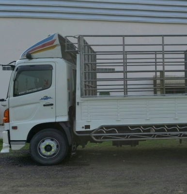 ขายหกล้อสวยๆ ฮีโน่ FC4J145ปี50ช่วงยาว5.50ม สภาพดีสวยบางเดิมๆจากห้าง ไม่มีชน พร้อมใช้งาน แอร์เย็นๆ เล่มทะเบียนพร้อมโอน ขายหกล้อสวยๆ ฮีโน่ FC4J145ปี50ช่วงยาว5.50ม สภาพดีสวยบางเดิมๆจากห้าง ไม่มีชน พร้อมใช้งาน แอร์เย็นๆ เล่มทะเบียนพร้อมโอน