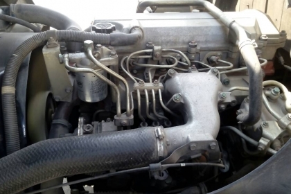 ขายหกล้อสวยๆ ฮีโน่ FC4J145ปี50ช่วงยาว5.50ม สภาพดีสวยบางเดิมๆจากห้าง ไม่มีชน พร้อมใช้งาน แอร์เย็นๆ เล่มทะเบียนพร้อมโอน ขายหกล้อสวยๆ ฮีโน่ FC4J145ปี50ช่วงยาว5.50ม สภาพดีสวยบางเดิมๆจากห้าง ไม่มีชน พร้อมใช้งาน แอร์เย็นๆ เล่มทะเบียนพร้อมโอน