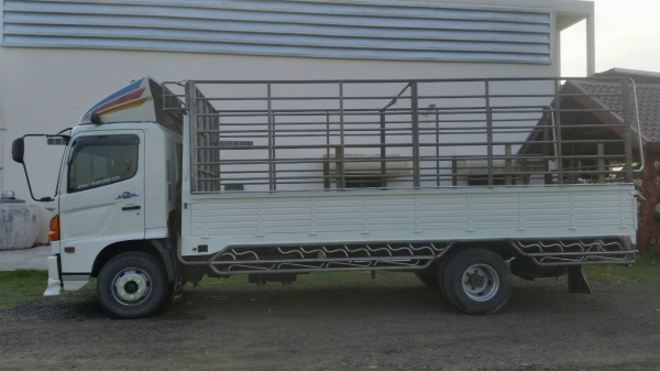 ขายหกล้อสวยๆ ฮีโน่ FC4J145ปี50ช่วงยาว5.50ม สภาพดีสวยบางเดิมๆจากห้าง ไม่มีชน พร้อมใช้งาน แอร์เย็นๆ เล่มทะเบียนพร้อมโอน ขายหกล้อสวยๆ ฮีโน่ FC4J145ปี50ช่วงยาว5.50ม สภาพดีสวยบางเดิมๆจากห้าง ไม่มีชน พร้อมใช้งาน แอร์เย็นๆ เล่มทะเบียนพร้อมโอน