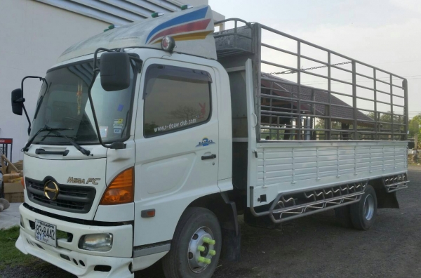 ขายหกล้อสวยๆ ฮีโน่ FC4J145ปี50ช่วงยาว5.50ม สภาพดีสวยบางเดิมๆจากห้าง ไม่มีชน พร้อมใช้งาน แอร์เย็นๆ เล่มทะเบียนพร้อมโอน ขายหกล้อสวยๆ ฮีโน่ FC4J145ปี50ช่วงยาว5.50ม สภาพดีสวยบางเดิมๆจากห้าง ไม่มีชน พร้อมใช้งาน แอร์เย็นๆ เล่มทะเบียนพร้อมโอน