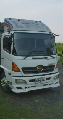 ขายหกล้อสวยๆ ฮีโน่ FC4J145ปี50ช่วงยาว5.50ม สภาพดีสวยบางเดิมๆจากห้าง ไม่มีชน พร้อมใช้งาน แอร์เย็นๆ เล่มทะเบียนพร้อมโอน ขายหกล้อสวยๆ ฮีโน่ FC4J145ปี50ช่วงยาว5.50ม สภาพดีสวยบางเดิมๆจากห้าง ไม่มีชน พร้อมใช้งาน แอร์เย็นๆ เล่มทะเบียนพร้อมโอน