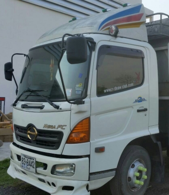 ขายหกล้อสวยๆ ฮีโน่ FC4J145ปี50ช่วงยาว5.50ม สภาพดีสวยบางเดิมๆจากห้าง ไม่มีชน พร้อมใช้งาน แอร์เย็นๆ เล่มทะเบียนพร้อมโอน ขายหกล้อสวยๆ ฮีโน่ FC4J145ปี50ช่วงยาว5.50ม สภาพดีสวยบางเดิมๆจากห้าง ไม่มีชน พร้อมใช้งาน แอร์เย็นๆ เล่มทะเบียนพร้อมโอน