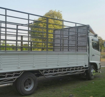 ขายหกล้อสวยๆ ฮีโน่ FC4J145ปี50ช่วงยาว5.50ม สภาพดีสวยบางเดิมๆจากห้าง ไม่มีชน พร้อมใช้งาน แอร์เย็นๆ เล่มทะเบียนพร้อมโอน ขายหกล้อสวยๆ ฮีโน่ FC4J145ปี50ช่วงยาว5.50ม สภาพดีสวยบางเดิมๆจากห้าง ไม่มีชน พร้อมใช้งาน แอร์เย็นๆ เล่มทะเบียนพร้อมโอน