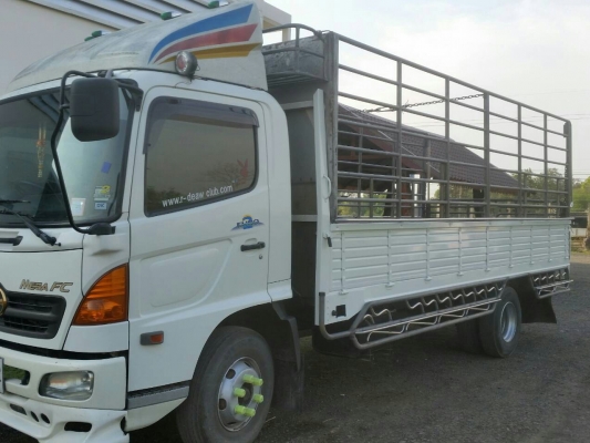 ขายหกล้อสวยๆ ฮีโน่ FC4J145ปี50ช่วงยาว5.50ม สภาพดีสวยบางเดิมๆจากห้าง ไม่มีชน พร้อมใช้งาน แอร์เย็นๆ เล่มทะเบียนพร้อมโอน ขายหกล้อสวยๆ ฮีโน่ FC4J145ปี50ช่วงยาว5.50ม สภาพดีสวยบางเดิมๆจากห้าง ไม่มีชน พร้อมใช้งาน แอร์เย็นๆ เล่มทะเบียนพร้อมโอน