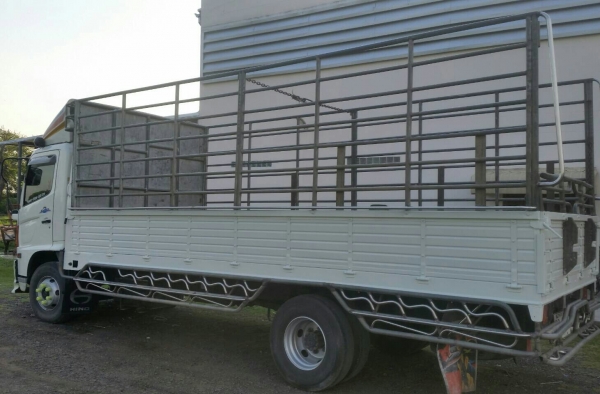 ขายหกล้อสวยๆ ฮีโน่ FC4J145ปี50ช่วงยาว5.50ม สภาพดีสวยบางเดิมๆจากห้าง ไม่มีชน พร้อมใช้งาน แอร์เย็นๆ เล่มทะเบียนพร้อมโอน ขายหกล้อสวยๆ ฮีโน่ FC4J145ปี50ช่วงยาว5.50ม สภาพดีสวยบางเดิมๆจากห้าง ไม่มีชน พร้อมใช้งาน แอร์เย็นๆ เล่มทะเบียนพร้อมโอน