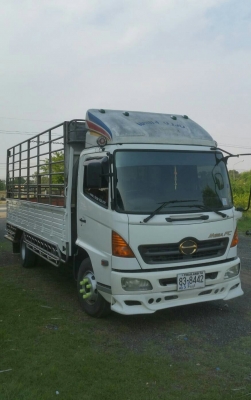 ขายหกล้อสวยๆ ฮีโน่ FC4J145ปี50ช่วงยาว5.50ม สภาพดีสวยบางเดิมๆจากห้าง ไม่มีชน พร้อมใช้งาน แอร์เย็นๆ เล่มทะเบียนพร้อมโอน ขายหกล้อสวยๆ ฮีโน่ FC4J145ปี50ช่วงยาว5.50ม สภาพดีสวยบางเดิมๆจากห้าง ไม่มีชน พร้อมใช้งาน แอร์เย็นๆ เล่มทะเบียนพร้อมโอน