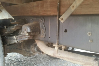 ขายหกล้อสวยๆ ฮีโน่ FC4J145ปี50ช่วงยาว5.50ม สภาพดีสวยบางเดิมๆจากห้าง ไม่มีชน พร้อมใช้งาน แอร์เย็นๆ เล่มทะเบียนพร้อมโอน ขายหกล้อสวยๆ ฮีโน่ FC4J145ปี50ช่วงยาว5.50ม สภาพดีสวยบางเดิมๆจากห้าง ไม่มีชน พร้อมใช้งาน แอร์เย็นๆ เล่มทะเบียนพร้อมโอน