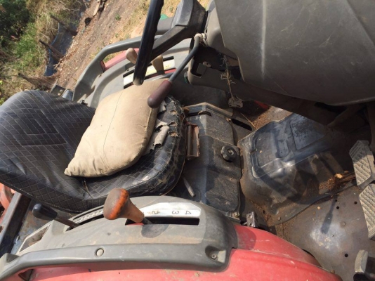 ขายยกชุด ยันม่าร์ EX 352T กับเครื่องอัดฟาง แมสซี่ 124 ป้ายขาวแท้ พร้อมใช้ ขายยกชุด ยันม่าร์ EX 352T กับเครื่องอัดฟาง แมสซี่ 124 ป้ายขาวแท้ พร้อมใช้