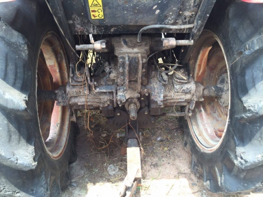 ขายยกชุด ยันม่าร์ EX 352T กับเครื่องอัดฟาง แมสซี่ 124 ป้ายขาวแท้ พร้อมใช้ ขายยกชุด ยันม่าร์ EX 352T กับเครื่องอัดฟาง แมสซี่ 124 ป้ายขาวแท้ พร้อมใช้