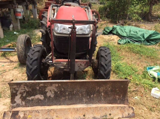 ขายยกชุด ยันม่าร์ EX 352T กับเครื่องอัดฟาง แมสซี่ 124 ป้ายขาวแท้ พร้อมใช้ ขายยกชุด ยันม่าร์ EX 352T กับเครื่องอัดฟาง แมสซี่ 124 ป้ายขาวแท้ พร้อมใช้