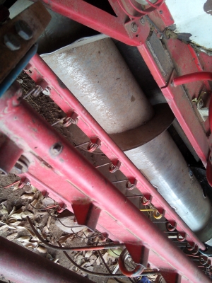 รถเกี่ยวศักดิ์พัฒนา