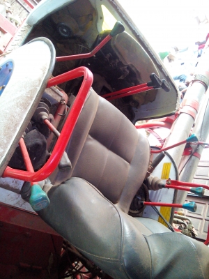 รถเกี่ยวศักดิ์พัฒนา