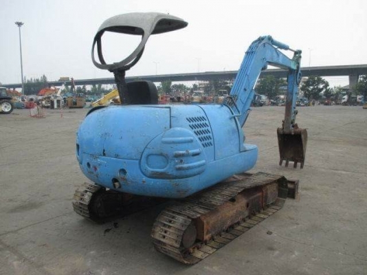 มาใหม่มาแรง จากญี่ปุ่น ราคา 450,000 บาท ราคานี้พร้อมทำสีเช็คระบบนะค่ะ ขายรถขุดเล็ก KOBELCO รุ่น : SK045 ซีเรียล. : PY-04708 ปี : ( 1996 ) เครื่องยนต์ : K4N-08684 หลังคา แทรคเหล็ก สวิงบูม ใบมีด บุ้งกี๋ E/NO : K4N-08684 ทำสีเหมือนใหม่พร้อมลงงาน มีเอกสารใบ มาใหม่มาแรง จากญี่ปุ่น ราคา 450,000 บาท ราคานี้พร้อมทำสีเช็คระบบนะค่ะ ขายรถขุดเล็ก KOBELCO รุ่น : SK045 ซีเรียล. : PY-04708 ปี : ( 1996 ) เครื่องยนต์ : K4N-08684 หลังคา แทรคเหล็ก สวิงบูม ใบมีด บุ้งกี๋ E/NO : K4N-08684 ทำสีเหมือนใหม่พร้อมลงงาน มีเอกสารใบ