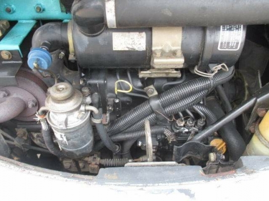 รถขุดเล็ก ยี่ห้อ : KOBELCO รุ่น : SK30UR-2 ซีเรียล. : PR03763 เครื่องยนต์ : 3TNE84-YB-38604  หลังคา อ๊อฟเซ็ทบูม แทรคยาง ใบมีด บุ้งกี๋ ระบบดีระบบห้าดาว มีเอกสารใบอินวอยและใบซื้อขาย   สนใจติดต่อ วัชรัตน์ รุ่งเรืองแทรกเตอร์ โทร:0925768909หรือ0965411713