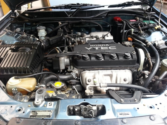 ขายด่วนรถบ้านฮอนด้าCivic Exi1.6 ออโต้ ตัวท๊อป V-TEC Airbag ABS ขายด่วนรถบ้านฮอนด้าCivic Exi1.6 ออโต้ ตัวท๊อป V-TEC Airbag ABS