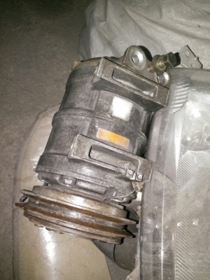 คอมแอรมิตซูสตราด้า