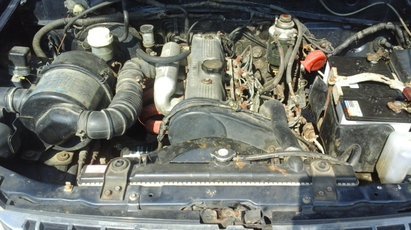 ขายรถบ้านแท้ ขายสตราด้า ปี 96 (2539) 128000 อยู่ จ.ประจวบ ขายรถบ้านแท้ ขายสตราด้า ปี 96 (2539) 128000 อยู่ จ.ประจวบ