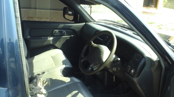 ขายรถบ้านแท้ ขายสตราด้า ปี 96 (2539) 128000 อยู่ จ.ประจวบ ขายรถบ้านแท้ ขายสตราด้า ปี 96 (2539) 128000 อยู่ จ.ประจวบ