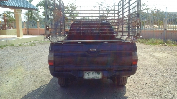 ขายรถบ้านแท้ ขายสตราด้า ปี 96 (2539) 128000 อยู่ จ.ประจวบ ขายรถบ้านแท้ ขายสตราด้า ปี 96 (2539) 128000 อยู่ จ.ประจวบ