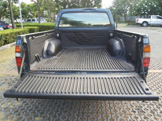 ขาย ISUZU DRAGON EYE 2.5 SX SPACECAB