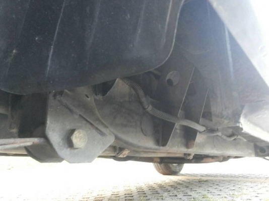 ขาย ISUZU DRAGON EYE 2.5 SX SPACECAB