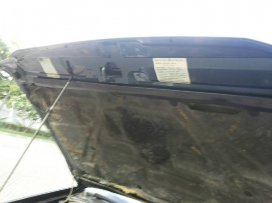 ขาย ISUZU DRAGON EYE 2.5 SX SPACECAB