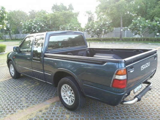 ขาย ISUZU DRAGON EYE 2.5 SX SPACECAB