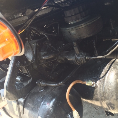 ขาย10ล้อ sumo FL226 กระบะพื้นเรียบ เครื่อง220แรงม้า