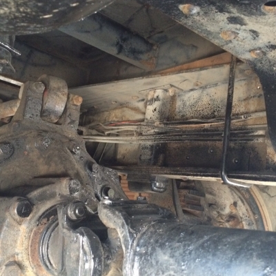 ขาย10ล้อ sumo FL226 กระบะพื้นเรียบ เครื่อง220แรงม้า