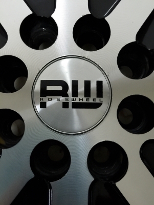 ขายล้อแม็กซ์ ROSSWHEEL ขอบ 13" 4 รู 110 J 5.5" สภาพดี ขายล้อแม็กซ์ ROSSWHEEL ขอบ 13" 4 รู 110 J 5.5" สภาพดี