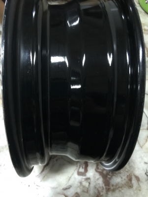 ขายล้อแม็กซ์ ROSSWHEEL ขอบ 13" 4 รู 110 J 5.5" สภาพดี ขายล้อแม็กซ์ ROSSWHEEL ขอบ 13" 4 รู 110 J 5.5" สภาพดี