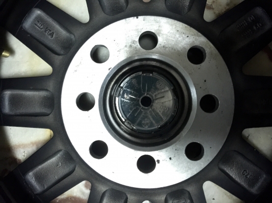 ขายล้อแม็กซ์ ROSSWHEEL ขอบ 13" 4 รู 110 J 5.5" สภาพดี ขายล้อแม็กซ์ ROSSWHEEL ขอบ 13" 4 รู 110 J 5.5" สภาพดี