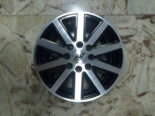 ขายล้อแม็กซ์ ROSSWHEEL ขอบ 13" 4 รู 110 J 5.5" สภาพดี ขายล้อแม็กซ์ ROSSWHEEL ขอบ 13" 4 รู 110 J 5.5" สภาพดี