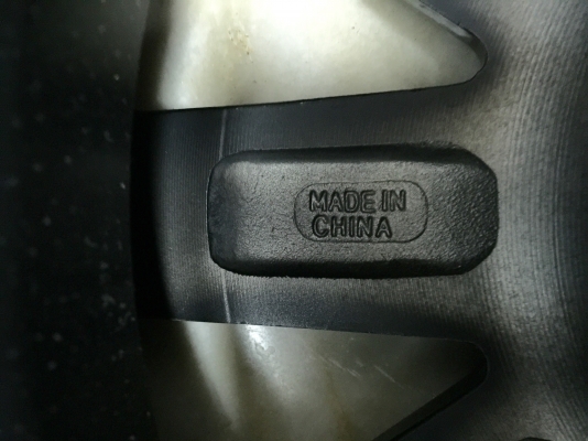 ขายล้อแม็กซ์ ROSSWHEEL ขอบ 13" 4 รู 110 J 5.5" สภาพดี ขายล้อแม็กซ์ ROSSWHEEL ขอบ 13" 4 รู 110 J 5.5" สภาพดี