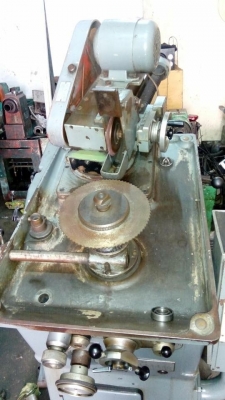 ขายเครื่องลับใบคัตเตอร์สวยพร้อมใช้ครับ