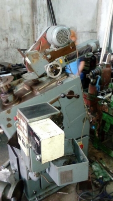 ขายเครื่องลับใบคัตเตอร์สวยพร้อมใช้ครับ