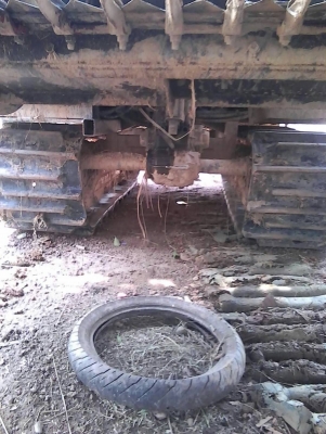 ขาย รถเกี่ยวข้าว KUBOTA DC-70G ปี 57 พร้อมสารี่ลากรถเกี่ยว รถใช้งานน้อยแค่ 1,000 ชม. ราคาคุยกันได้ครับ ขาย รถเกี่ยวข้าว KUBOTA DC-70G ปี 57 พร้อมสารี่ลากรถเกี่ยว รถใช้งานน้อยแค่ 1,000 ชม. ราคาคุยกันได้ครับ