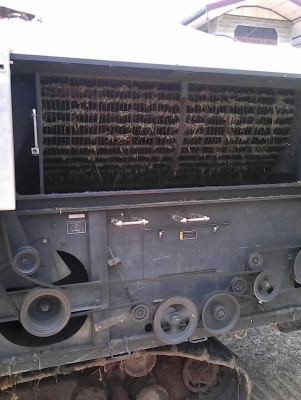 ขาย รถเกี่ยวข้าว KUBOTA DC-70G ปี 57 พร้อมสารี่ลากรถเกี่ยว รถใช้งานน้อยแค่ 1,000 ชม. ราคาคุยกันได้ครับ ขาย รถเกี่ยวข้าว KUBOTA DC-70G ปี 57 พร้อมสารี่ลากรถเกี่ยว รถใช้งานน้อยแค่ 1,000 ชม. ราคาคุยกันได้ครับ