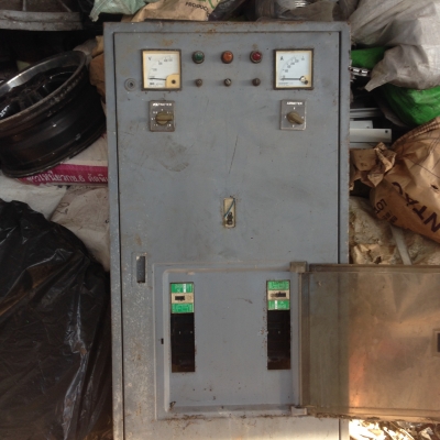 ขาย...ตู้เมนไฟสามเฟส