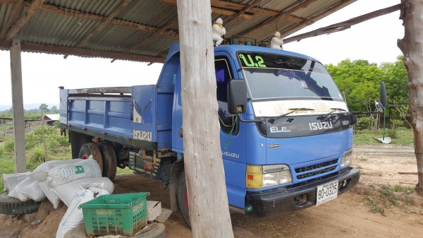 ขาย 6 ล้อดั้ม ISUZU กระบะดั้มยาว 4.20 เมตร เครื่อง 4HF1 120 แรงม้า เฟืองท้าย F คัสซีสวย พวงมาลัยพาวเวอร์ ทะเบียนพร้อมโอน ขาย 6 ล้อดั้ม ISUZU กระบะดั้มยาว 4.20 เมตร เครื่อง 4HF1 120 แรงม้า เฟืองท้าย F คัสซีสวย พวงมาลัยพาวเวอร์ ทะเบียนพร้อมโอน