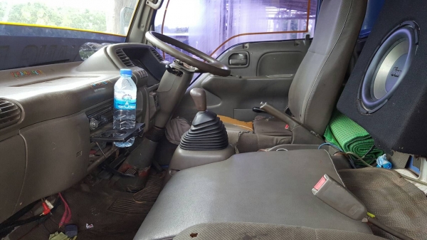 ขาย 6 ล้อดั้ม ISUZU กระบะดั้มยาว 4.20 เมตร เครื่อง 4HF1 120 แรงม้า เฟืองท้าย F คัสซีสวย พวงมาลัยพาวเวอร์ ทะเบียนพร้อมโอน ขาย 6 ล้อดั้ม ISUZU กระบะดั้มยาว 4.20 เมตร เครื่อง 4HF1 120 แรงม้า เฟืองท้าย F คัสซีสวย พวงมาลัยพาวเวอร์ ทะเบียนพร้อมโอน