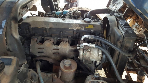 ขาย 6 ล้อดั้ม ISUZU กระบะดั้มยาว 4.20 เมตร เครื่อง 4HF1 120 แรงม้า เฟืองท้าย F คัสซีสวย พวงมาลัยพาวเวอร์ ทะเบียนพร้อมโอน ขาย 6 ล้อดั้ม ISUZU กระบะดั้มยาว 4.20 เมตร เครื่อง 4HF1 120 แรงม้า เฟืองท้าย F คัสซีสวย พวงมาลัยพาวเวอร์ ทะเบียนพร้อมโอน