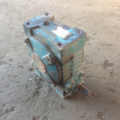 ขาย...เกียร์ทด 1ต่อ60