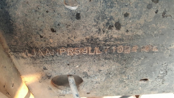 ขาย เฉพาะหัวคัสซี 6 ล้อ ISUZU NPR ปี 36 เครื่อง 4BD1 115 แรงม้า เฟืองท้าย F คัสซีสวยใช้ได้ ทะเบียนครบ ราคาต่อรองได้ครับ